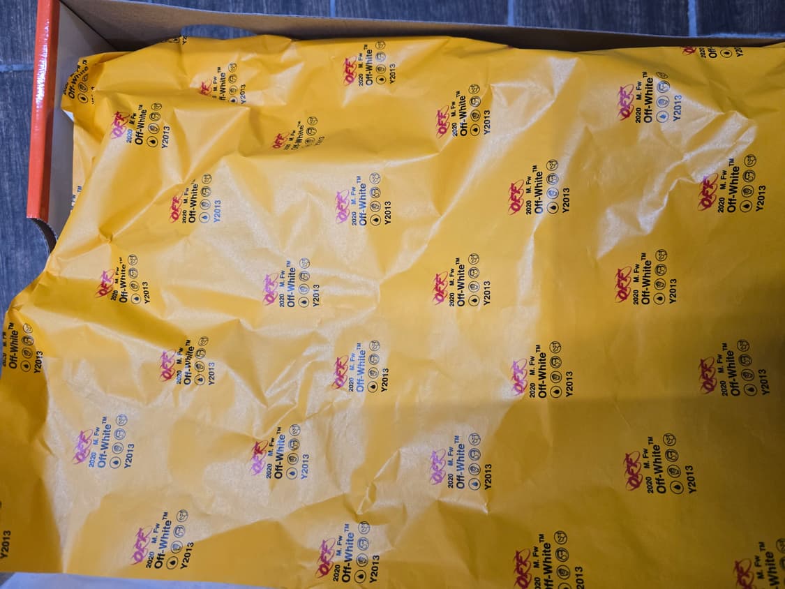 나이키 x 오프화이트 와플 레이서 화이트

(W) Nike x Off-W 상품이미지9