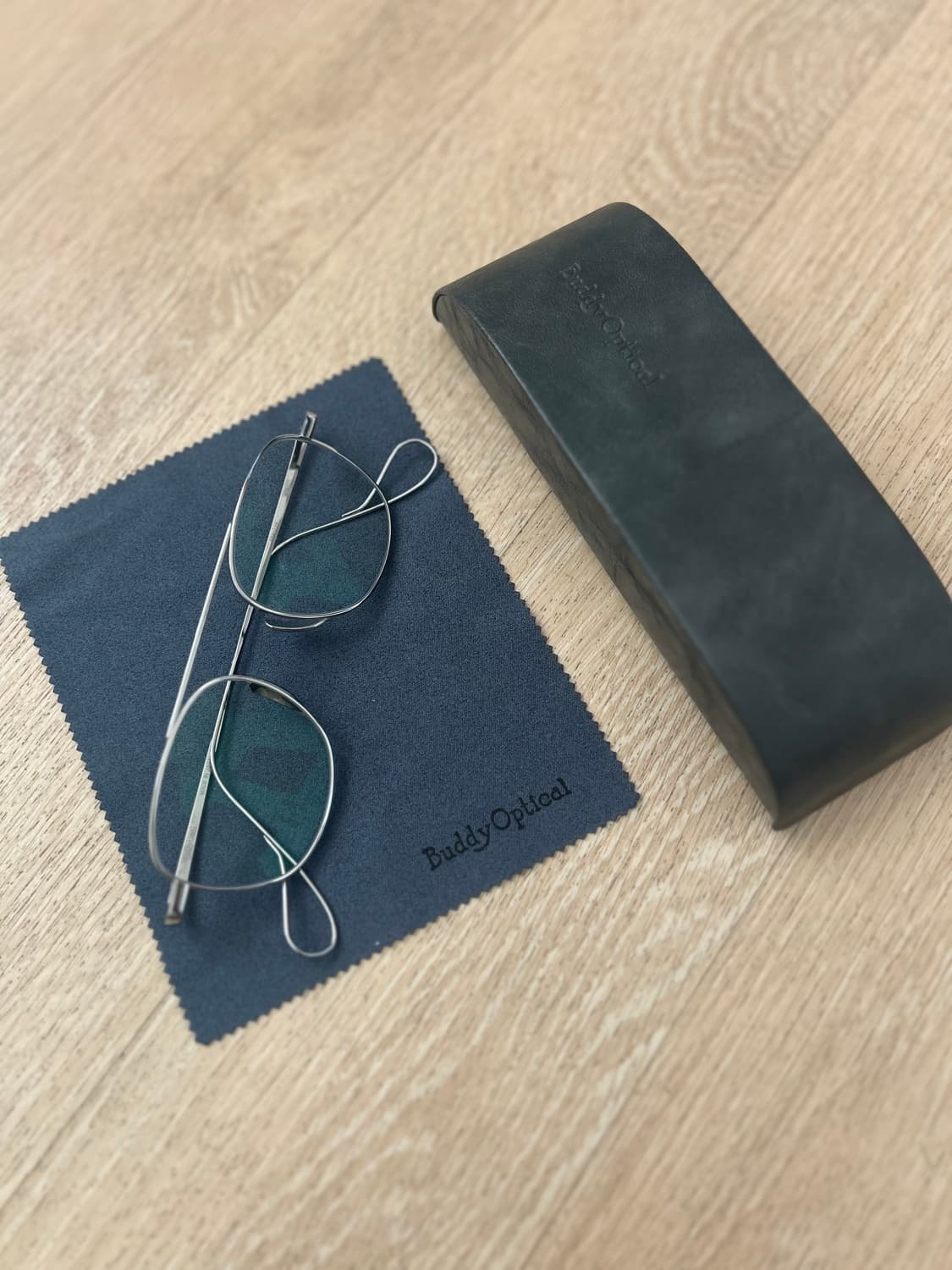 버디 옵티컬 티타늄 gis 상품이미지3