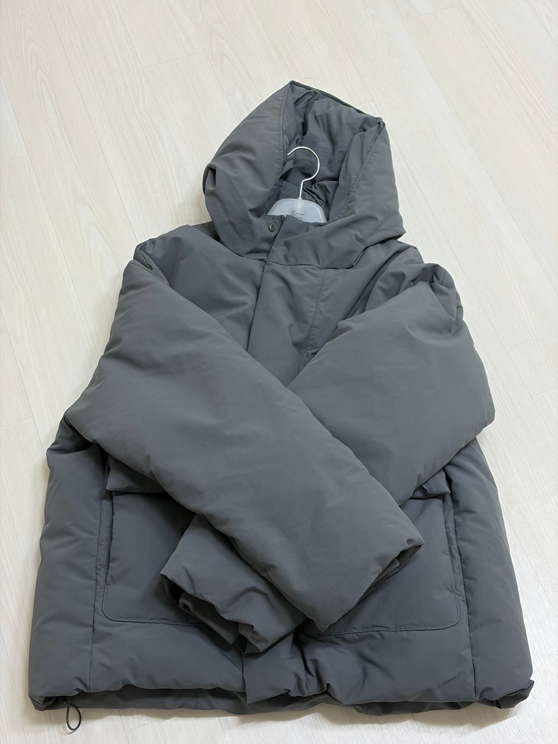 어나더오피스 2nd 다운 2사이즈 상품이미지4