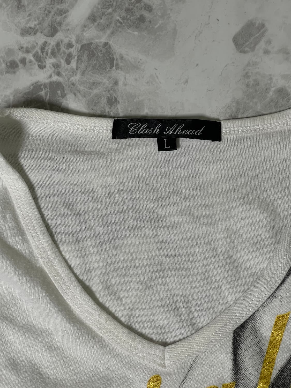 clash ahead short slee 상품이미지3