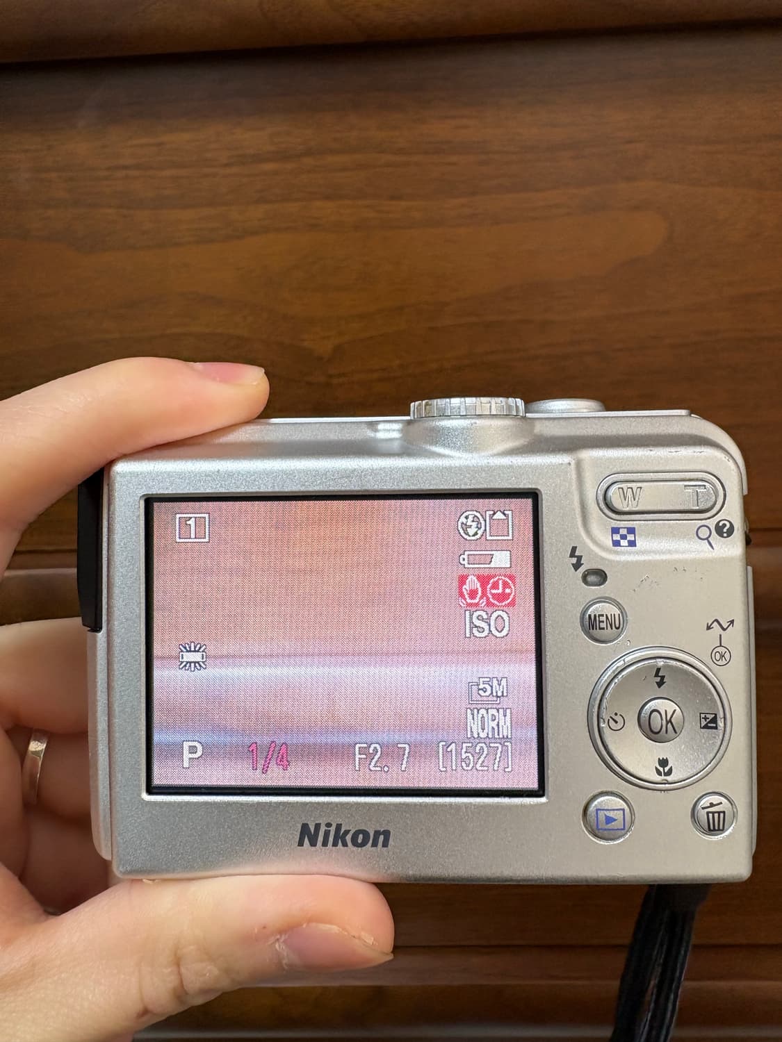 니콘 쿨픽스 p2 상품이미지5