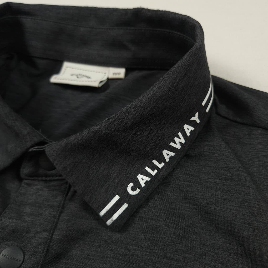 XL(105) callaway 캘러웨이 스포트 카라티 상품이미지4