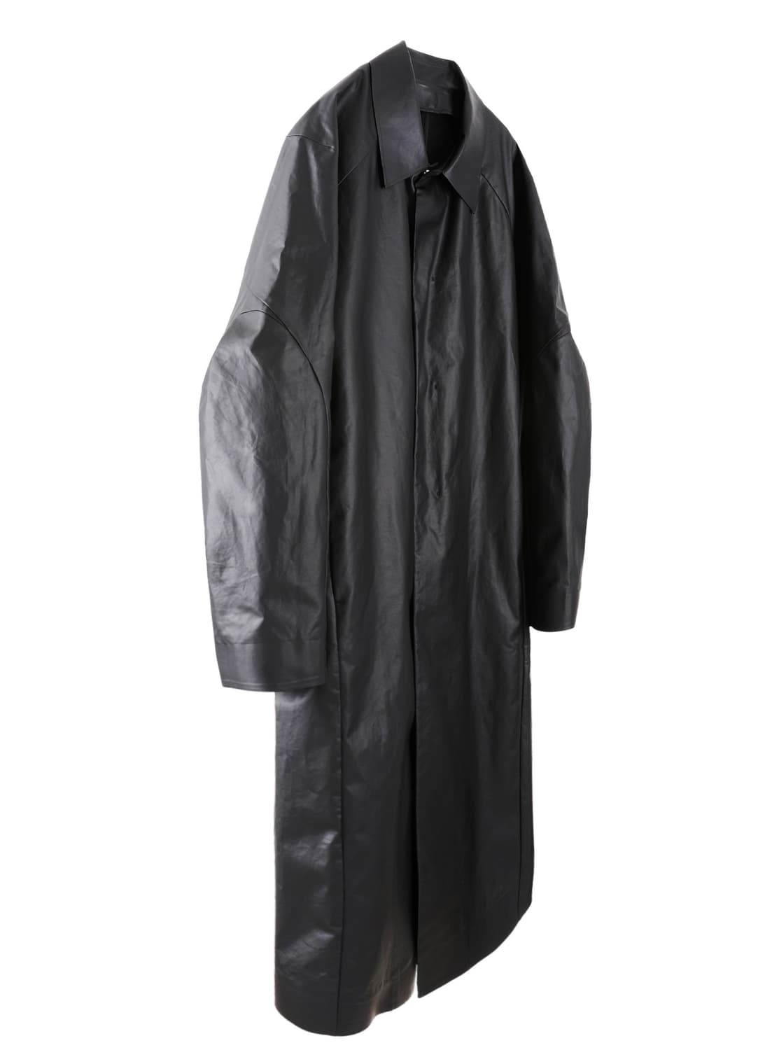 5.1 Coat Right (방수 가공 코트) 상품이미지6