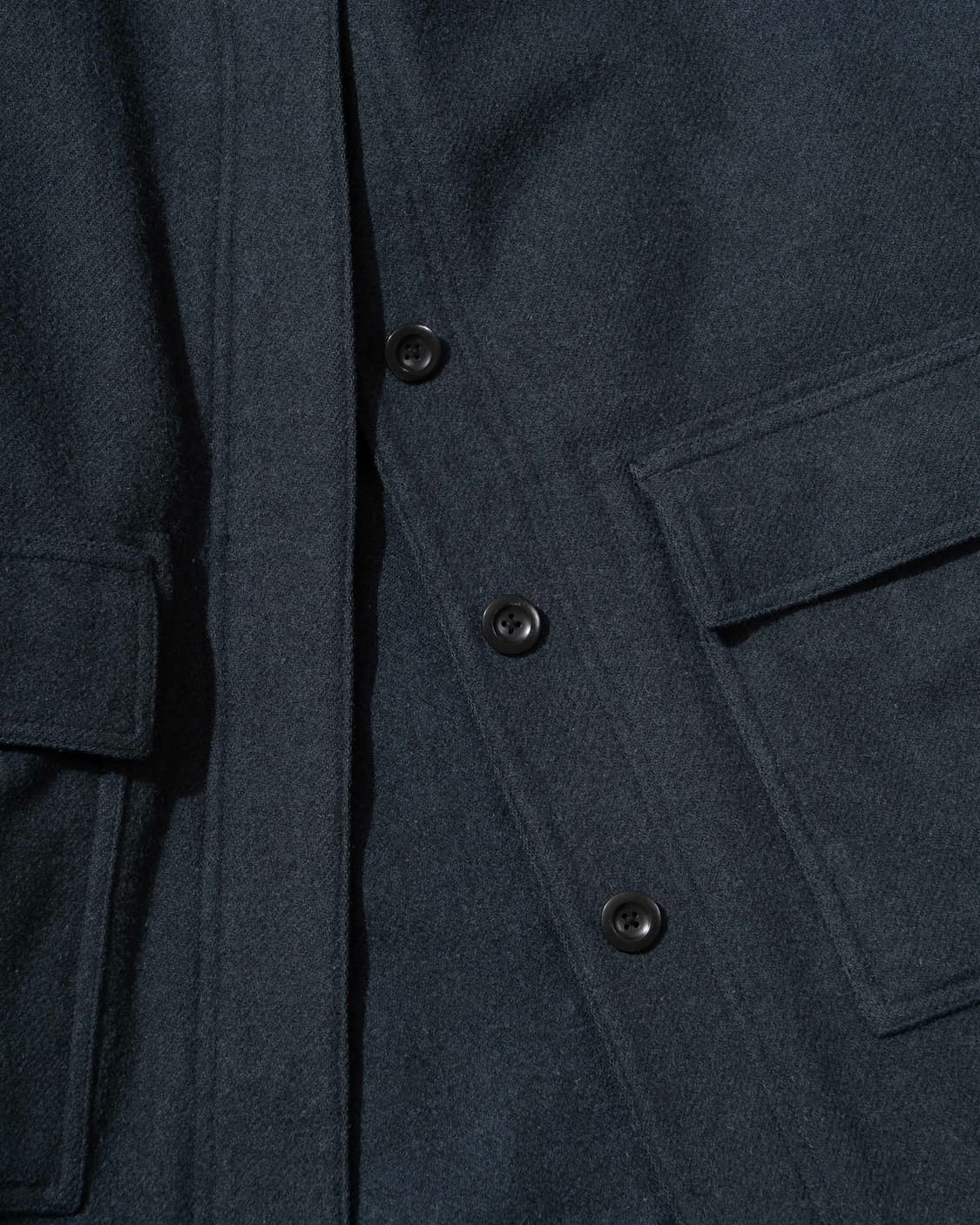 MHL. 마가렛호웰 울 후드 롱코트 상품이미지7