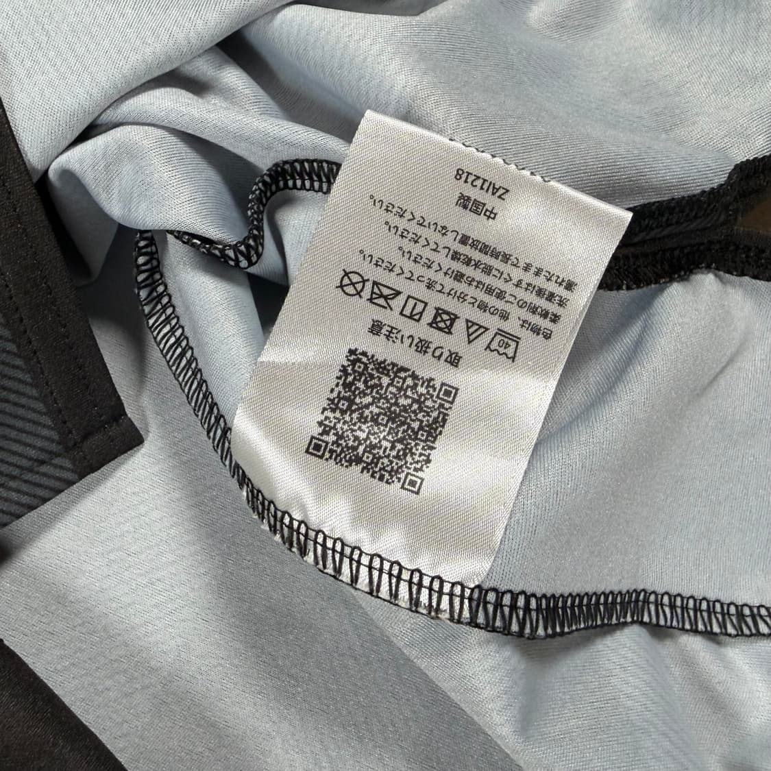 19 아식스 빗셀 고베 축구 유니폼 이니에스타 상품이미지6