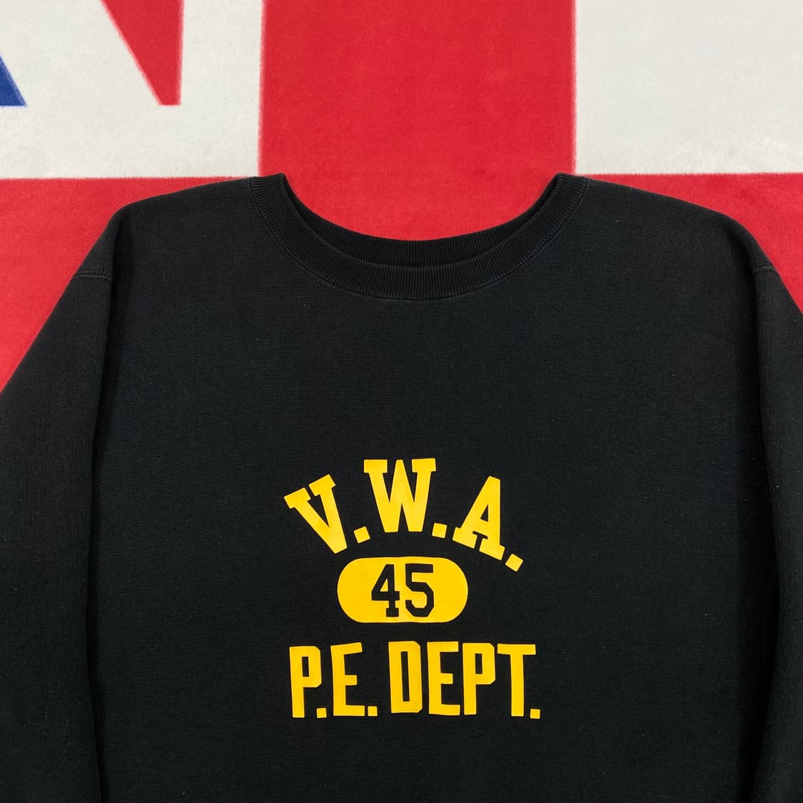 챔피온 리버스위브 맨투맨  상품이미지3