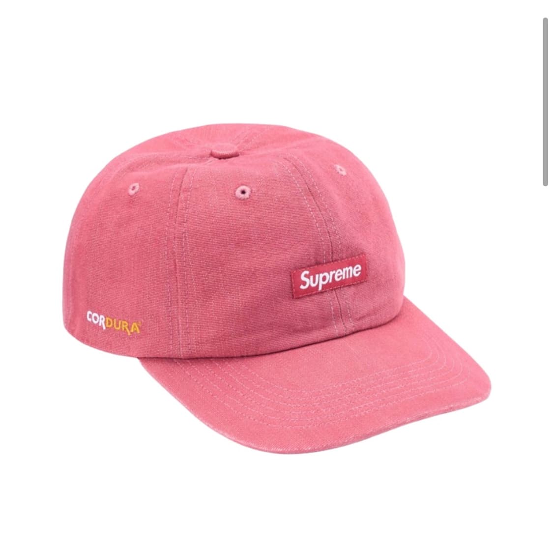 슈프림코듀라핑크 상품이미지1