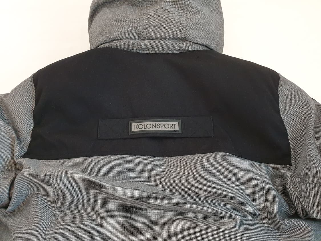 코오롱 안타티카 대장급 패딩 95 상품이미지5