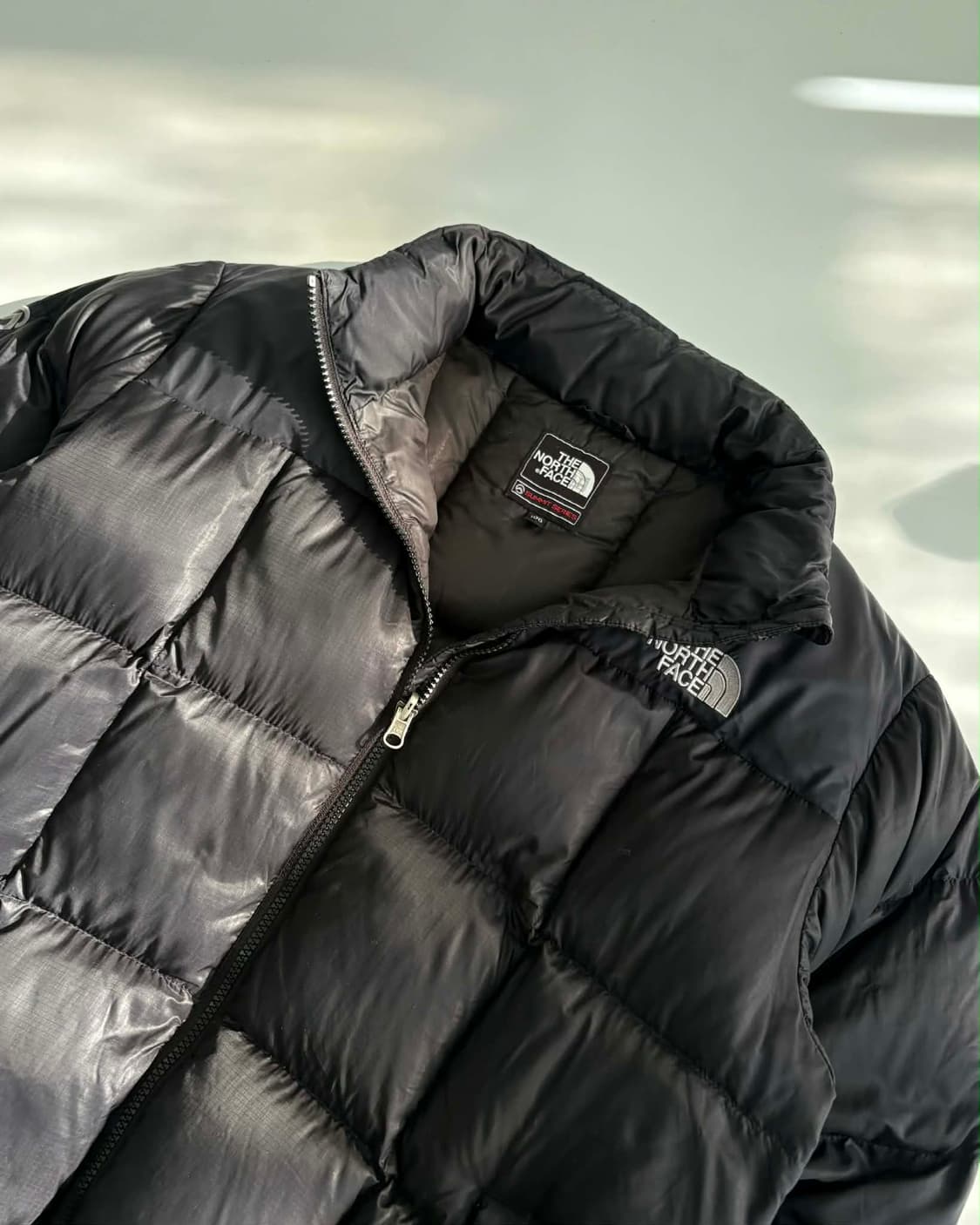 [100] 노스페이스 써밋 800 로체다운 푸퍼 패딩 상품이미지6