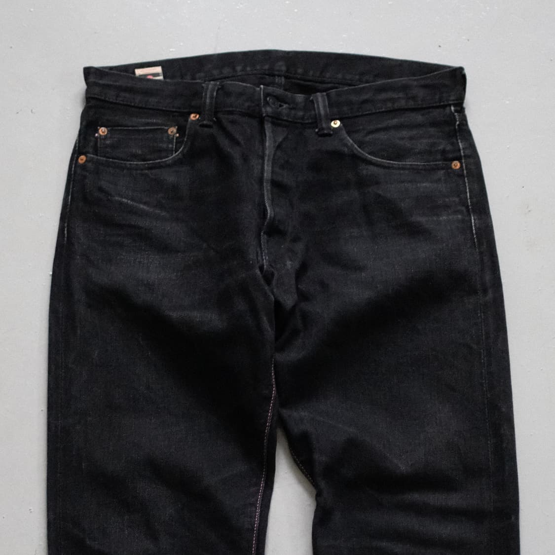 Made In JAPAN Momotaro 15.7oz Taperde  상품이미지3