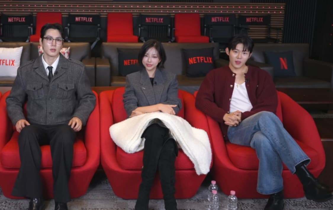 엘무드 조이건 울 트러커자켓 (44) 상품이미지2