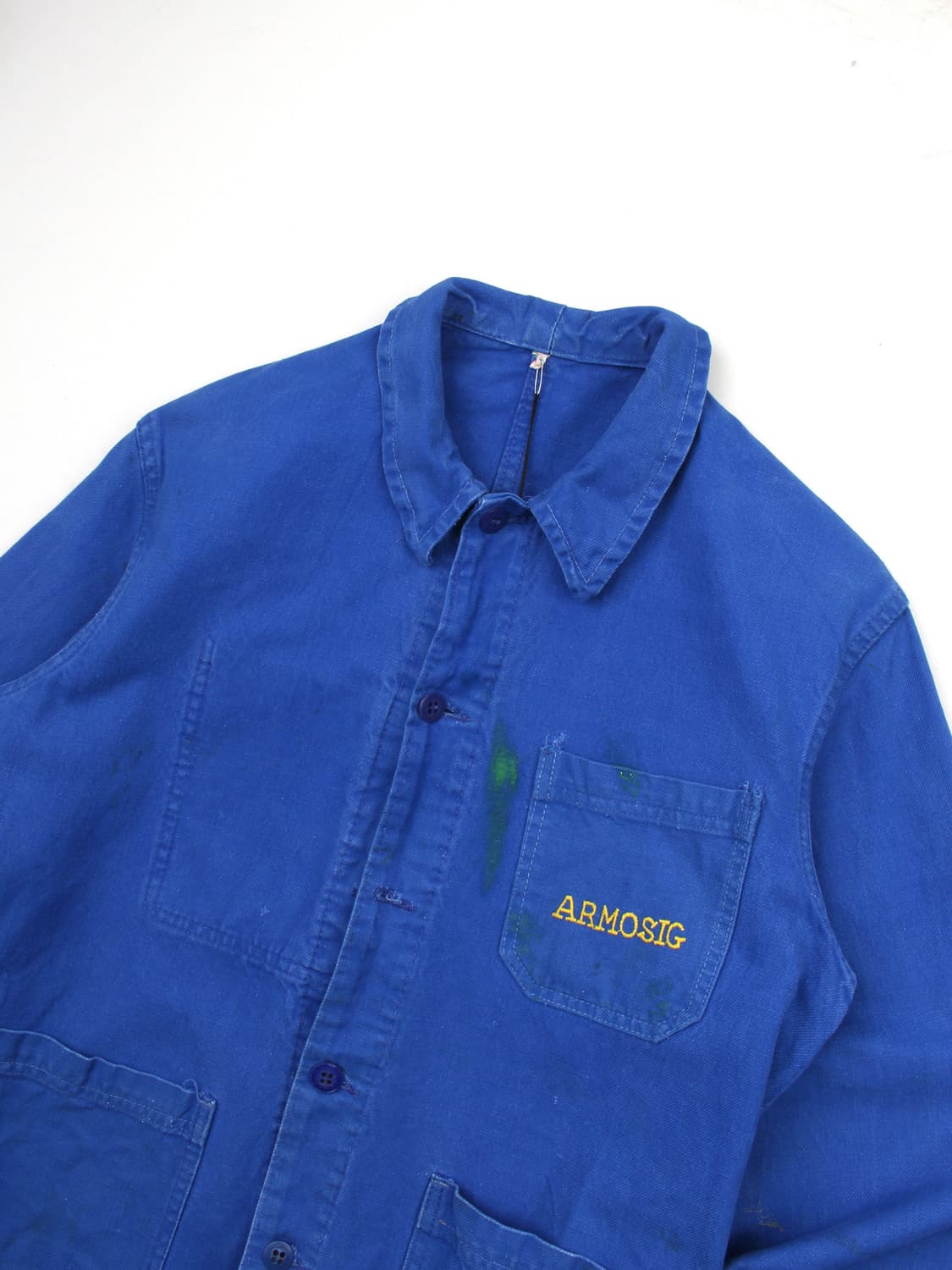 Vintage (실측 기준 M) 상품이미지4