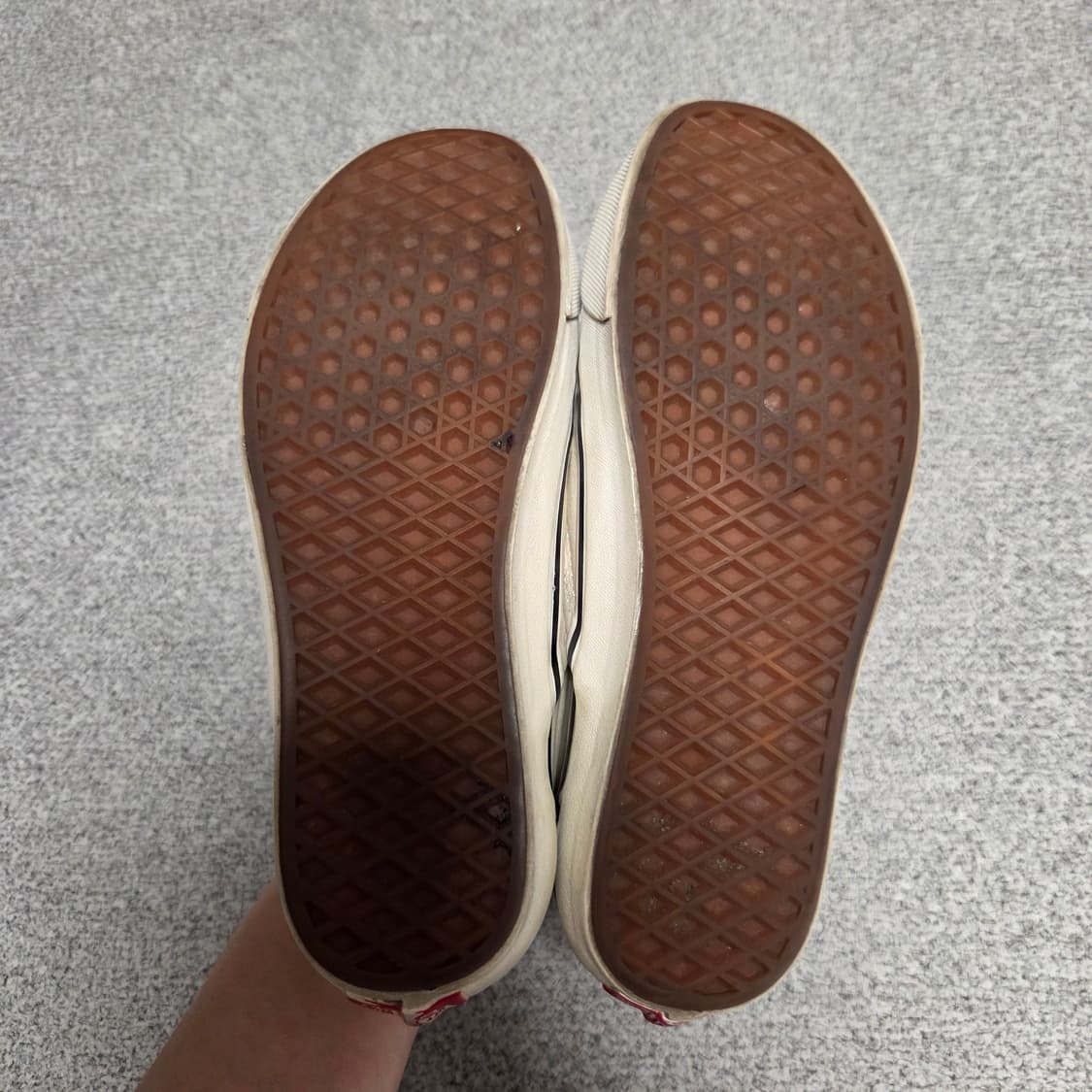 Vans 반스 에너하임 슬립온 245 상품이미지8