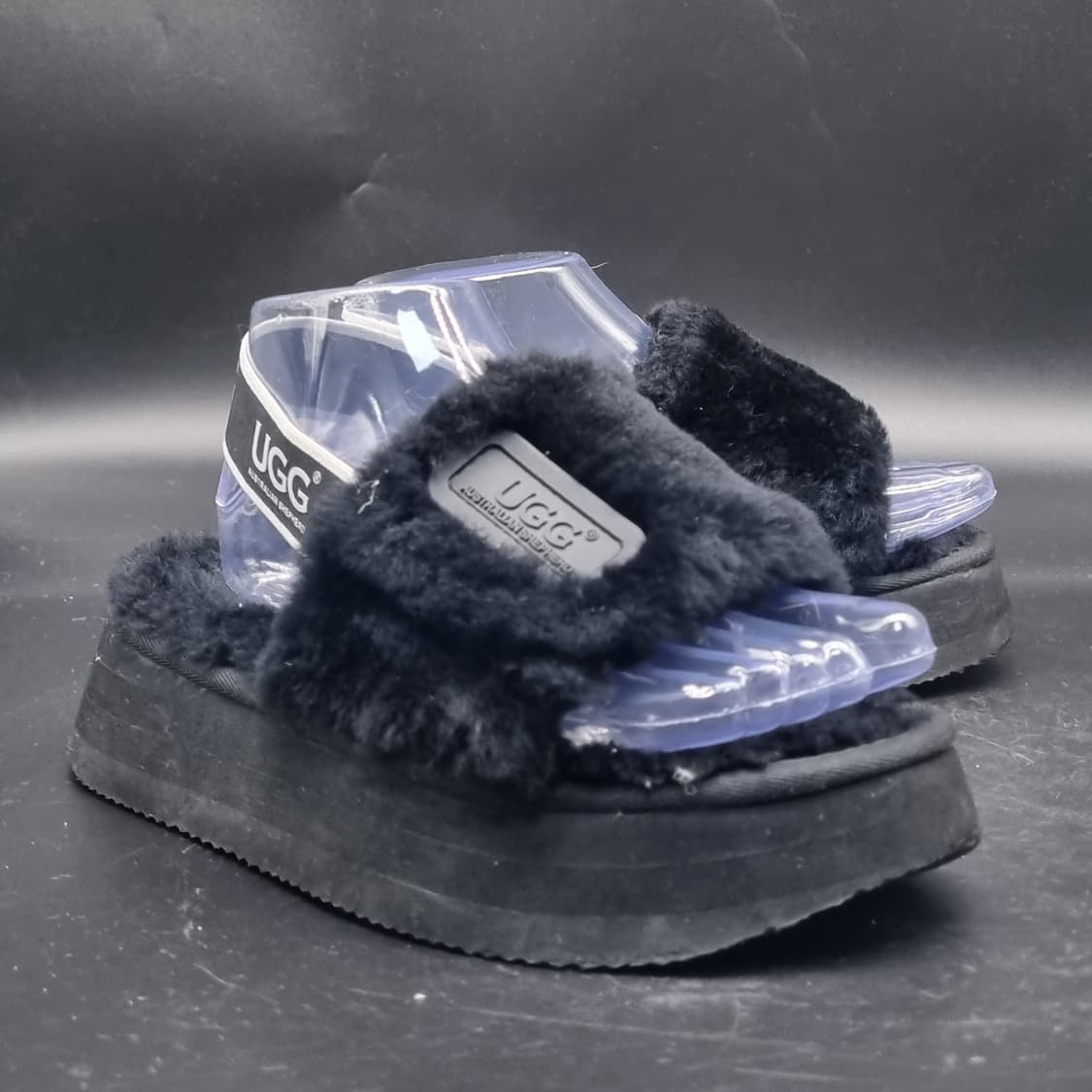 호주 에버어그 밴딩슬리퍼 36 230 상품이미지1