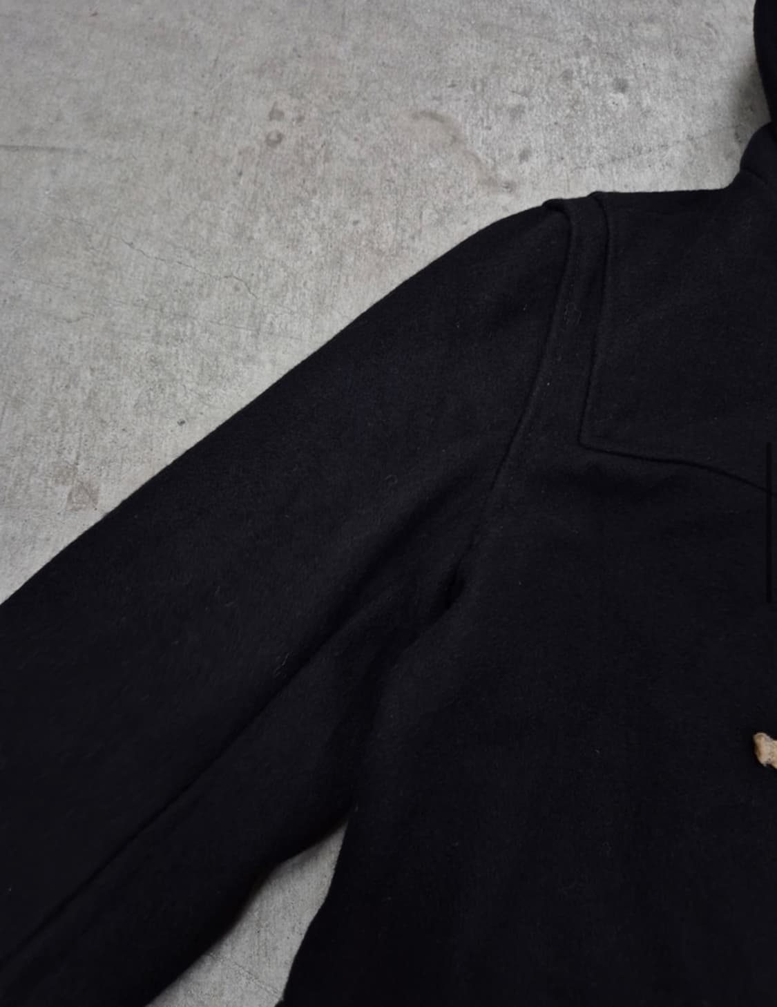 SCHOTT, 711N DUFFLE COAT (L) 상품이미지6