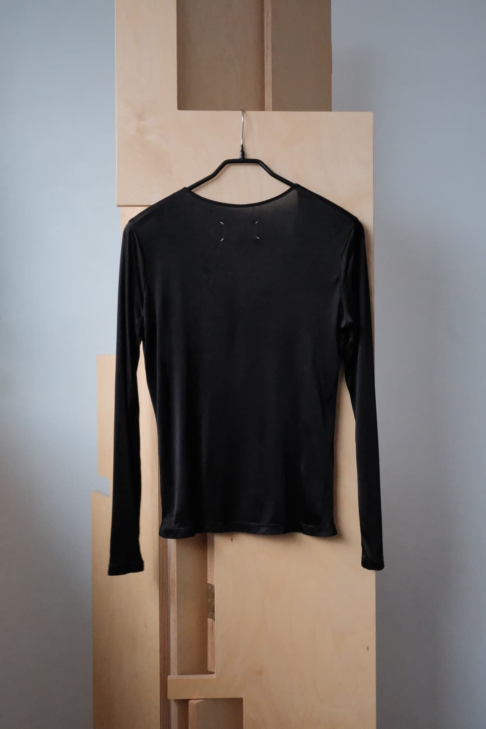 Martin Margiela V-neck Top 상품이미지2