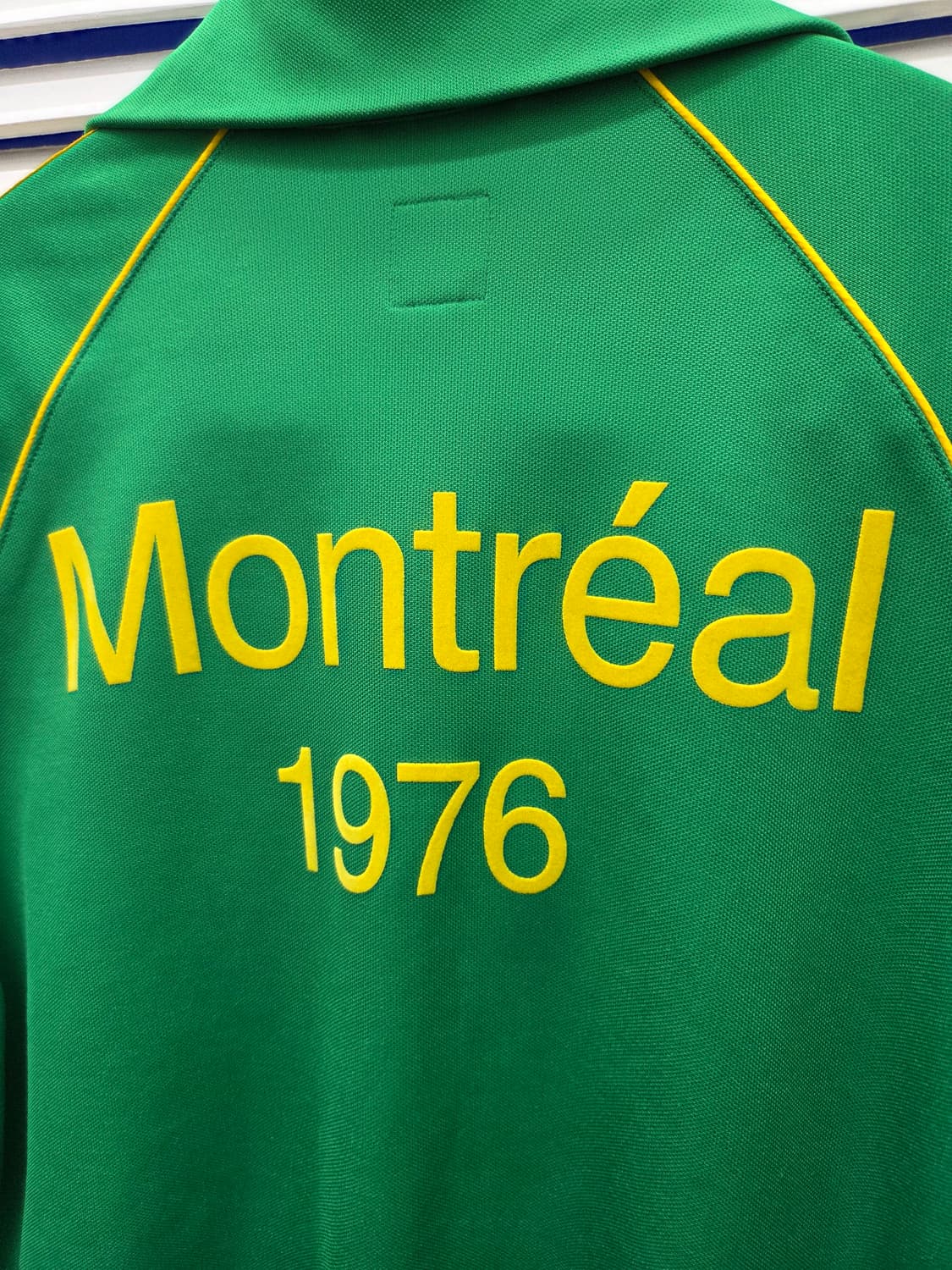 아디다스 몬트리올 트랙탑 져지 상품이미지6