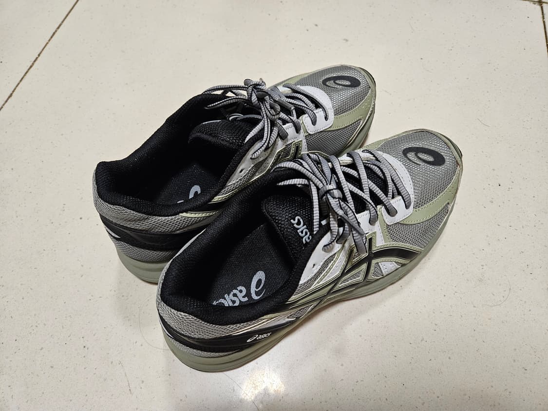 아식스 조그100 시트락 상품이미지2