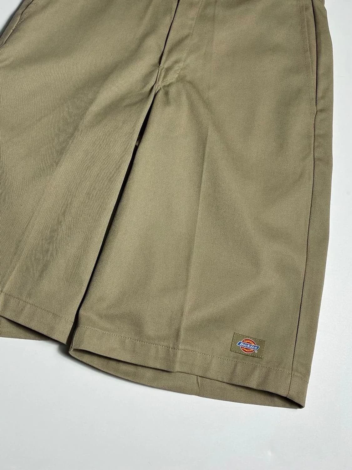 디키즈 Dickies 오리지널 워크 버뮤다 팬츠 R1582 상품이미지4