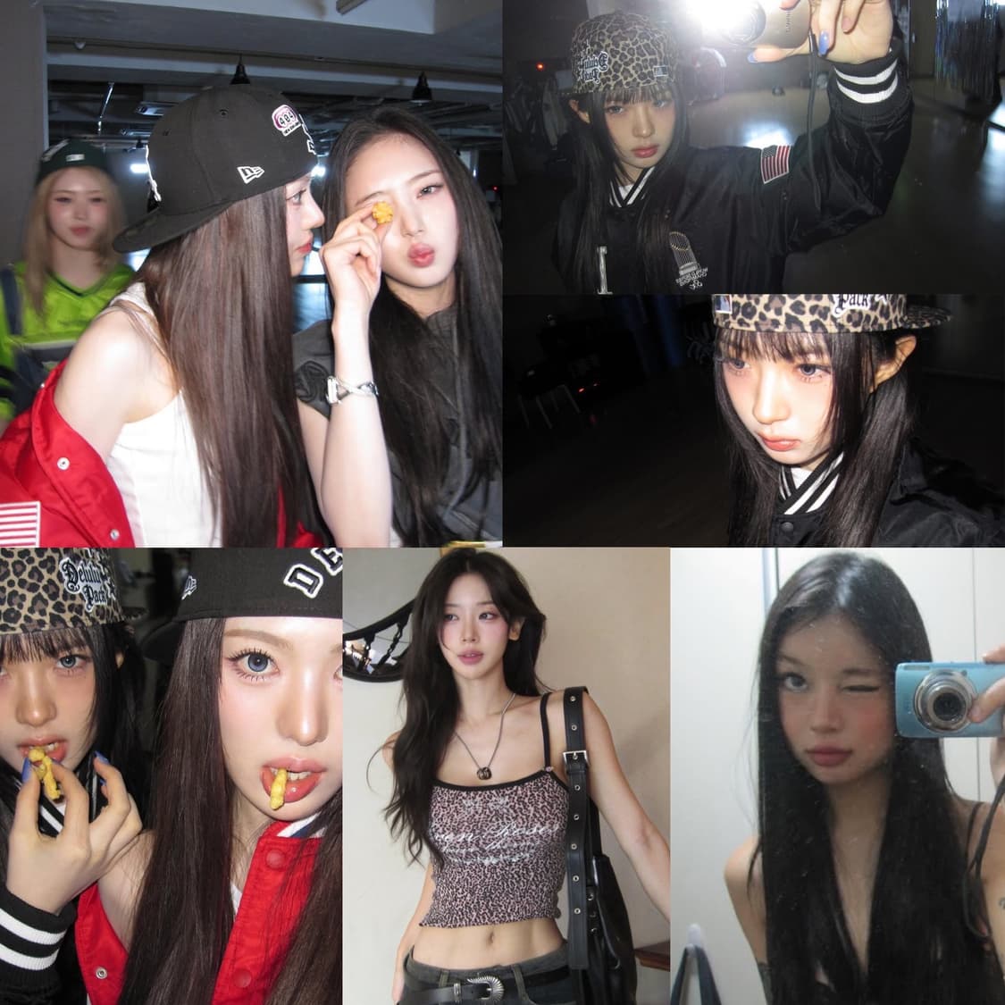 민트급 카리나 키키픽✰캐논 IXUS 익서스 110 IS (IXY 510 상품이미지4