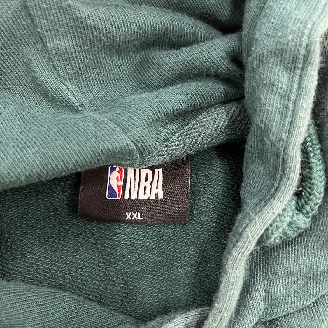 [XXL] NBA 유니 PE 에디션 후드 키셔츠 0102M1 상품이미지2