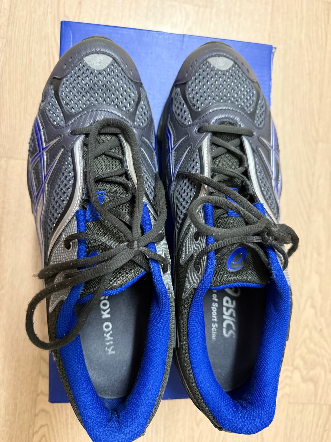 아식스 키코 지엔치아 282.5 상품이미지1