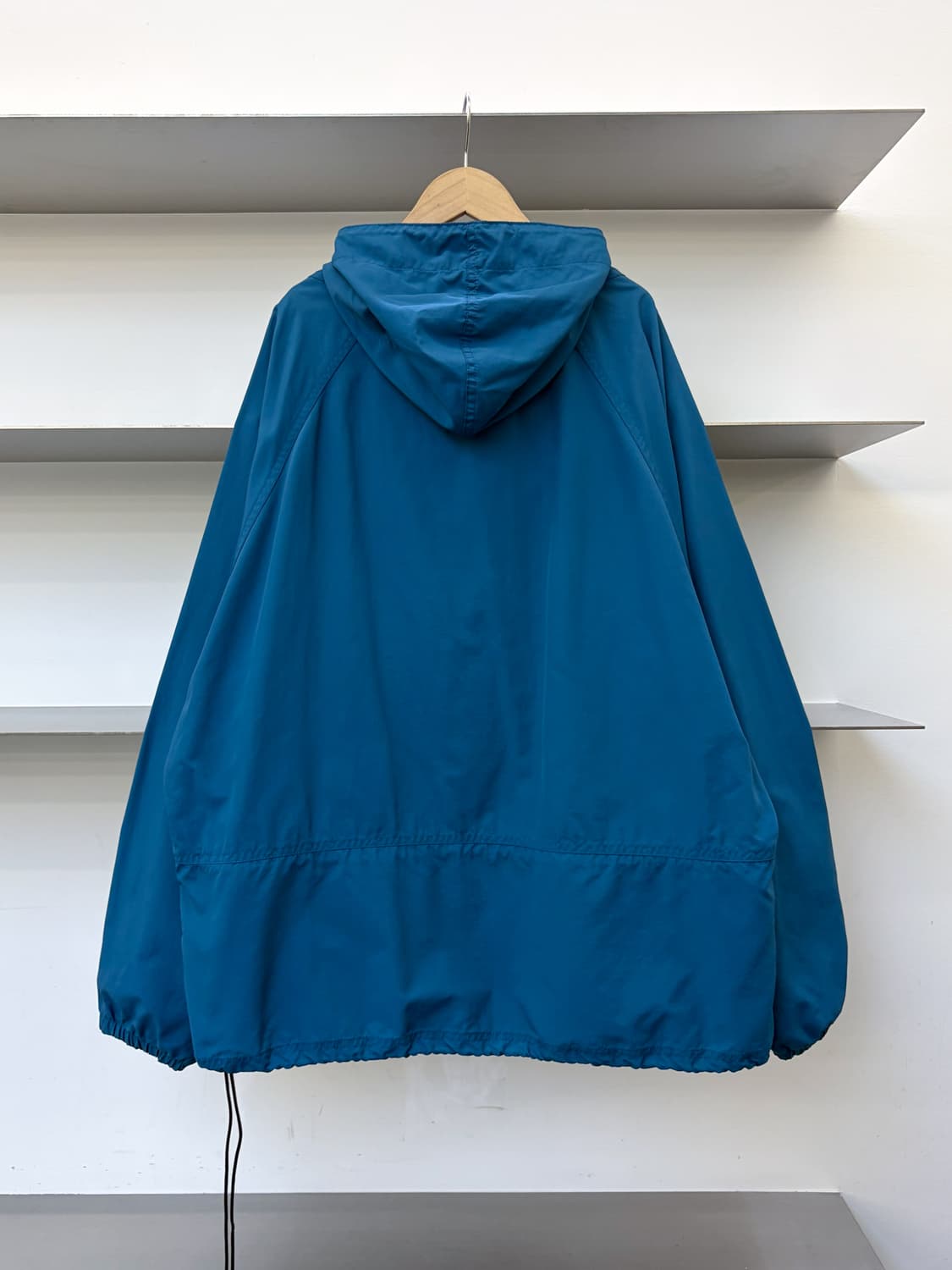 엘엘빈 90s USA 에스닉 아노락 상품이미지3