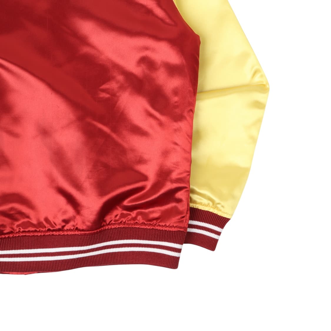 슈프림 새틴 베이스볼 자켓 상품이미지7