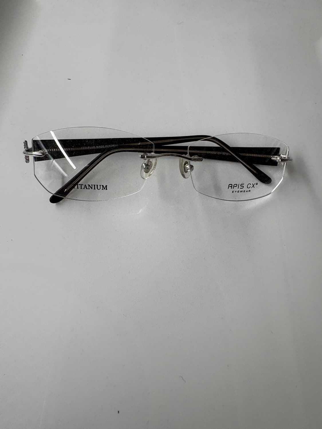 90s 데드스탁 무테 2종 상품이미지1