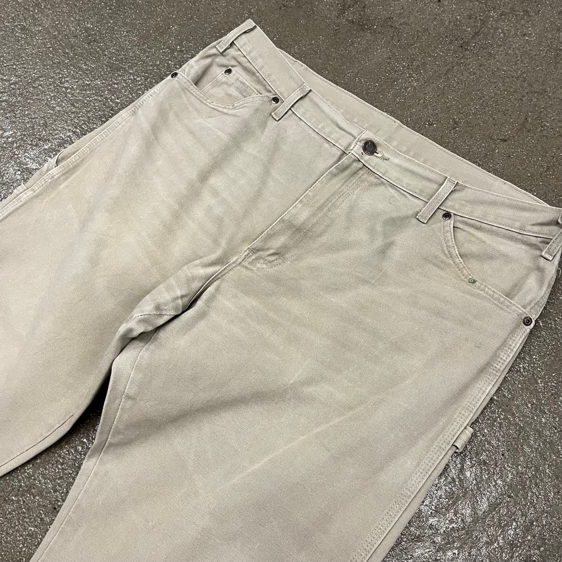 디키즈 덕 카펜터 팬츠 (38“) 상품이미지3