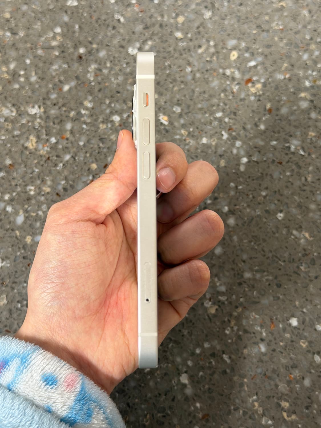 아이폰13 미니 128G + 쓰리타임즈 글로니 케이스 상품이미지3