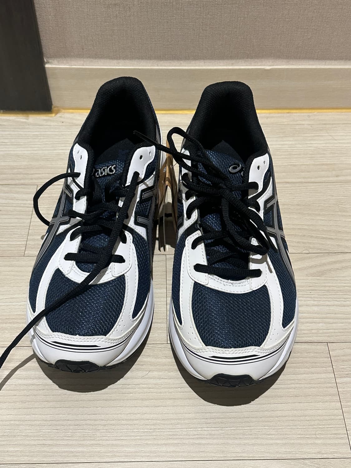 아식스 조그100s 와이드. 265mm 상품이미지2