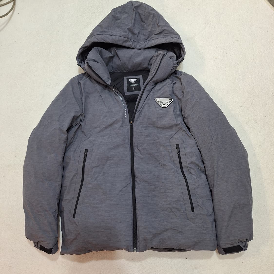 다이나핏  다운패딩L 상품이미지1