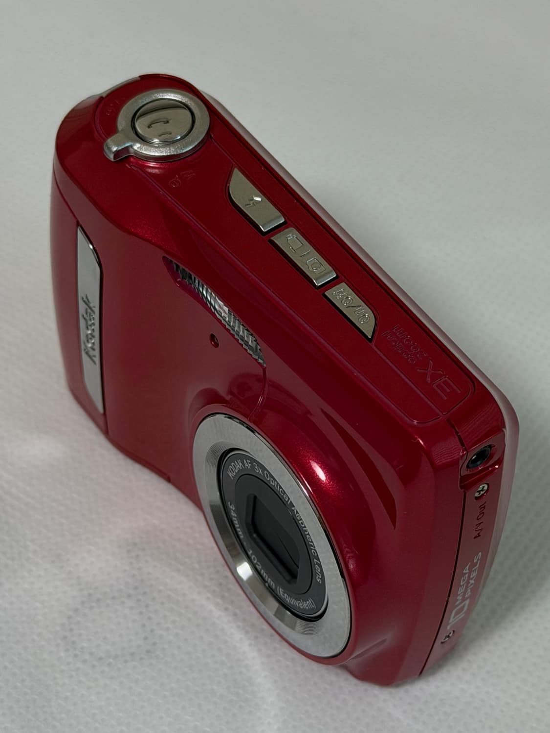 코닥 이지쉐어 C142 easy share C142 풀박스 빈티지 디카 상품이미지3