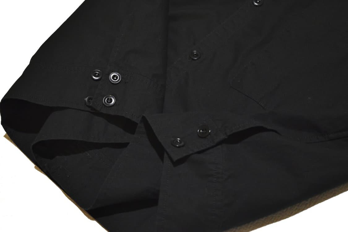 Lemaire shirt blouson 상품이미지4