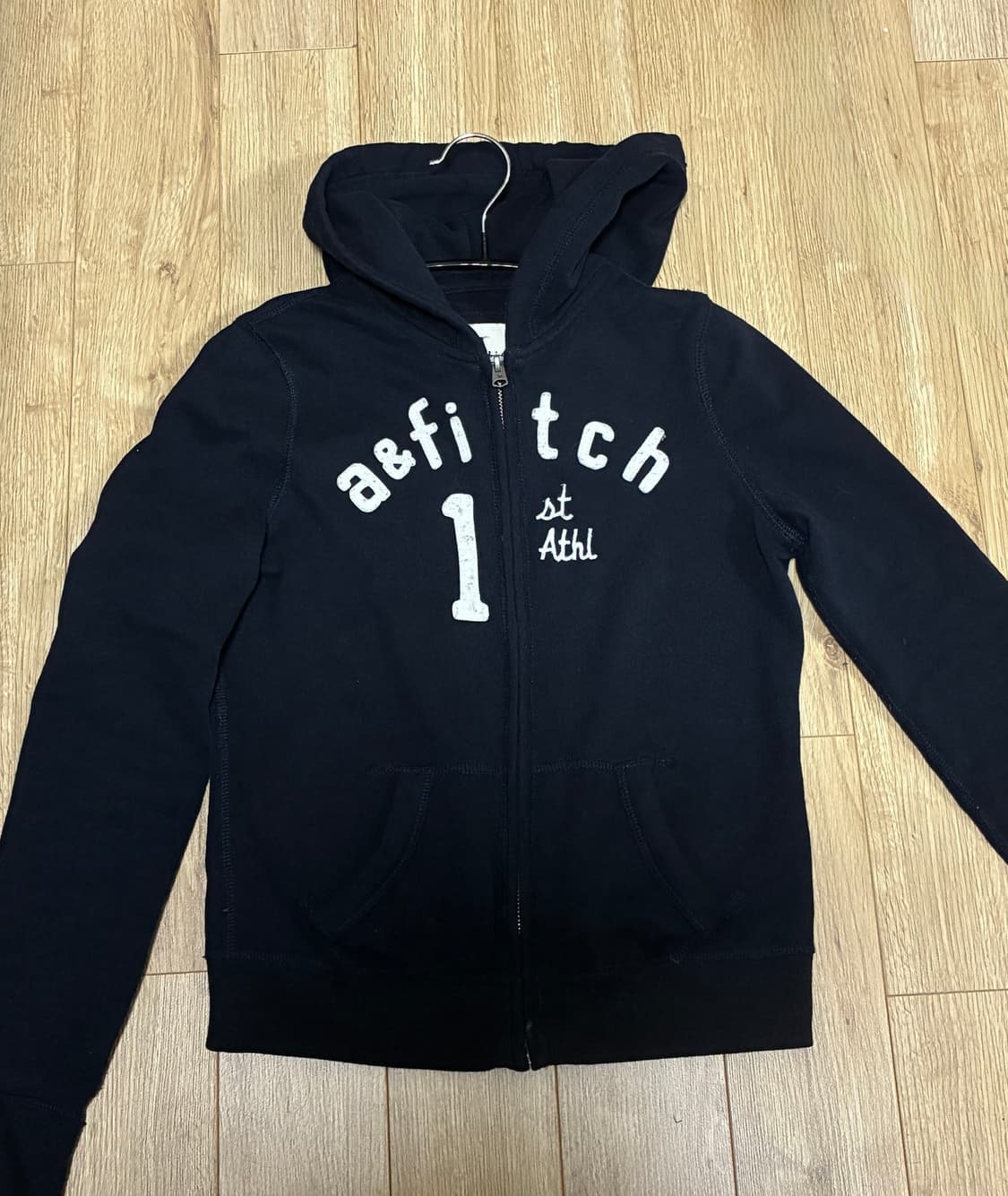 아베크롬비 후드집업 상품이미지1