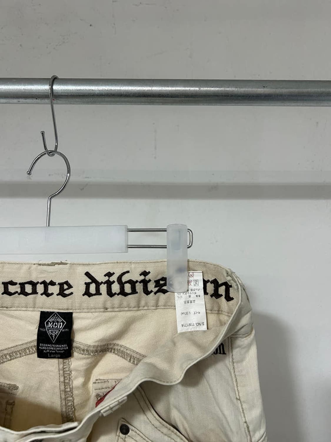 vtg pants 상품이미지3