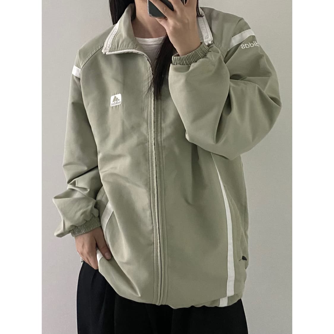 아디다스 바람막이 상품이미지1