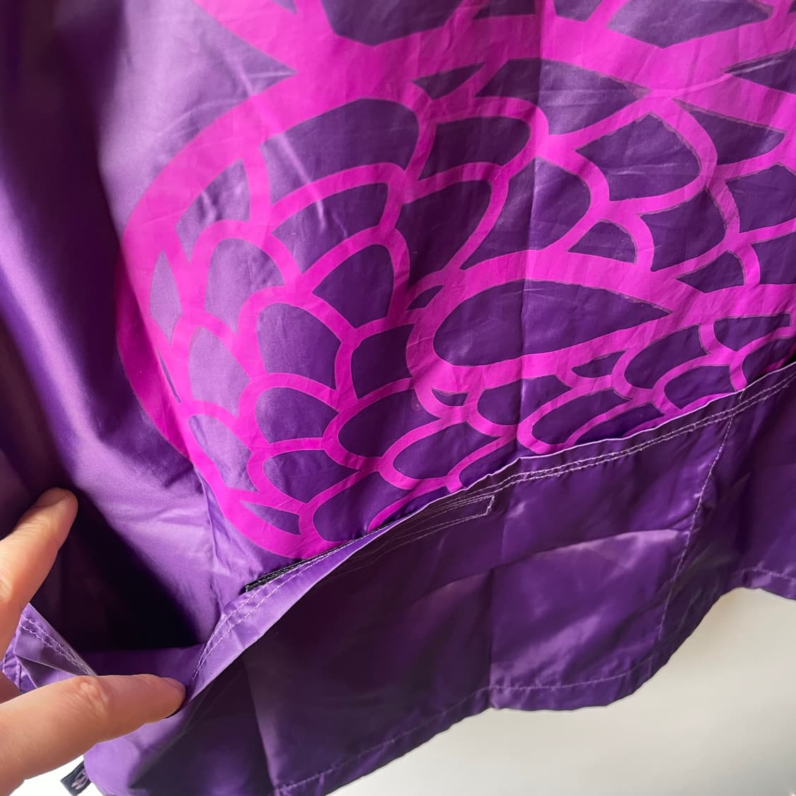 펑크 드링커즈 코치자켓 상품이미지8