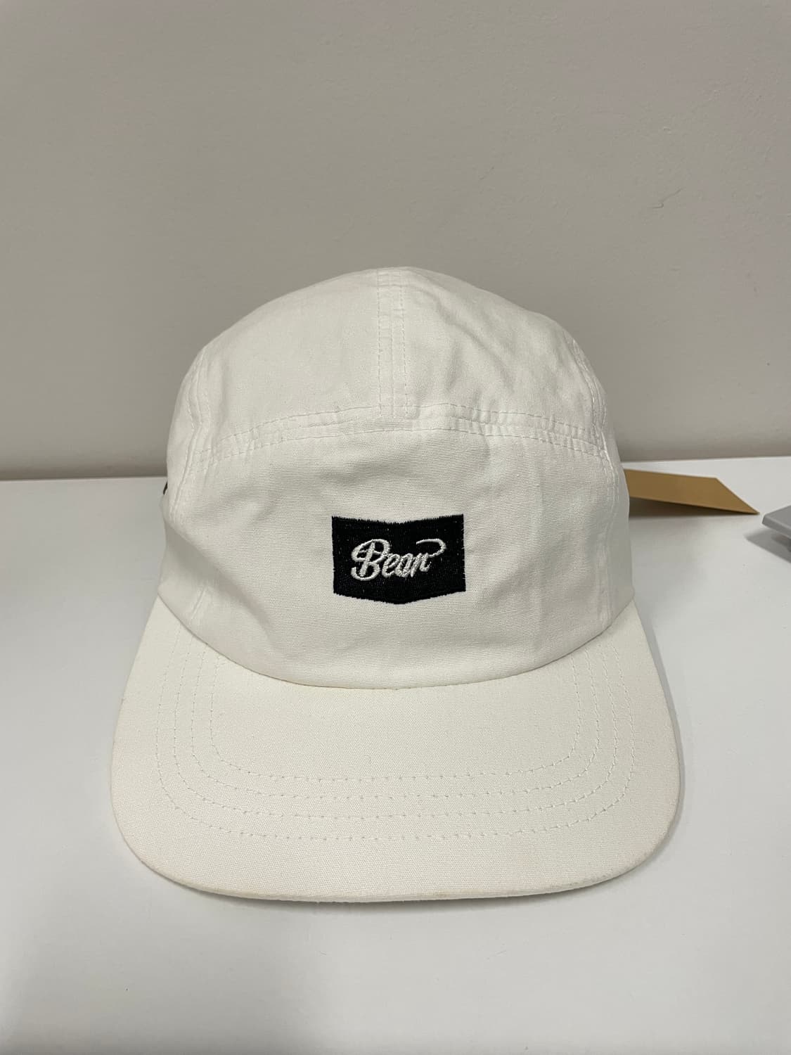 Bean 스냅백 상품이미지1