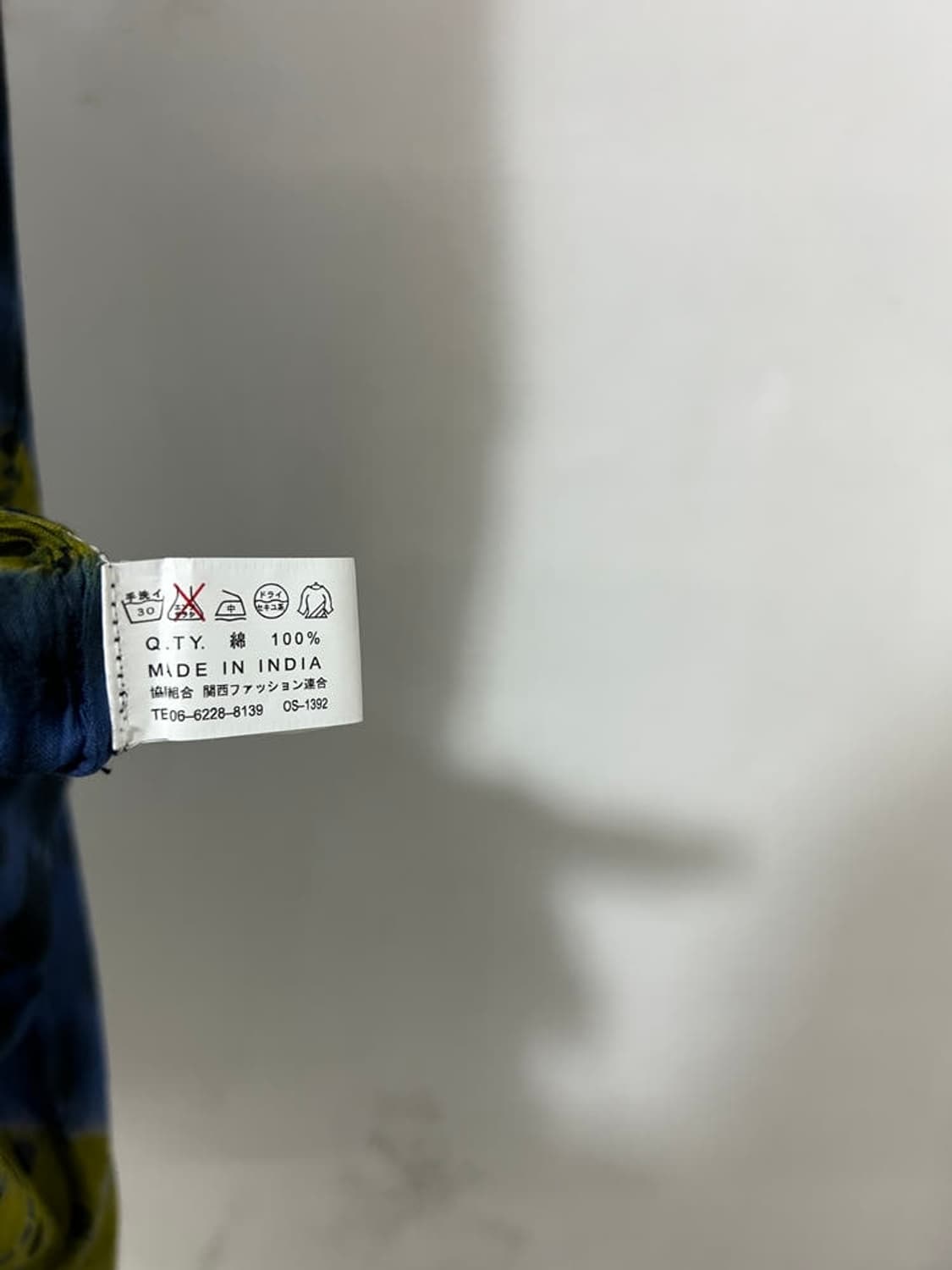 vtg dress 상품이미지4