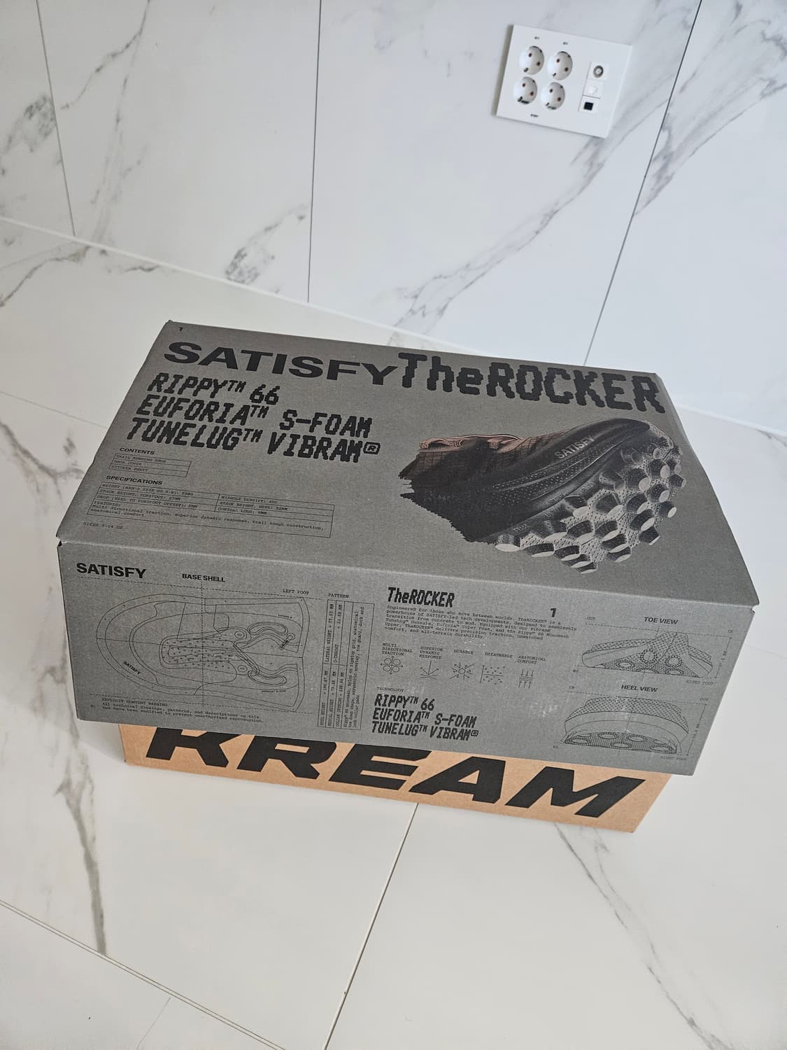 새티스파이 더 라커 290 상품이미지3