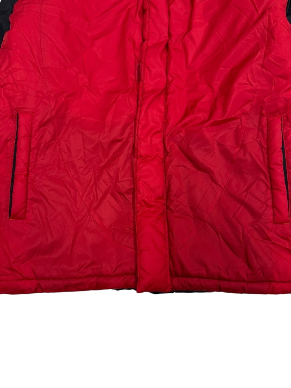 00s 아디다스 독일 국대패딩 (M~XL) 상품이미지5