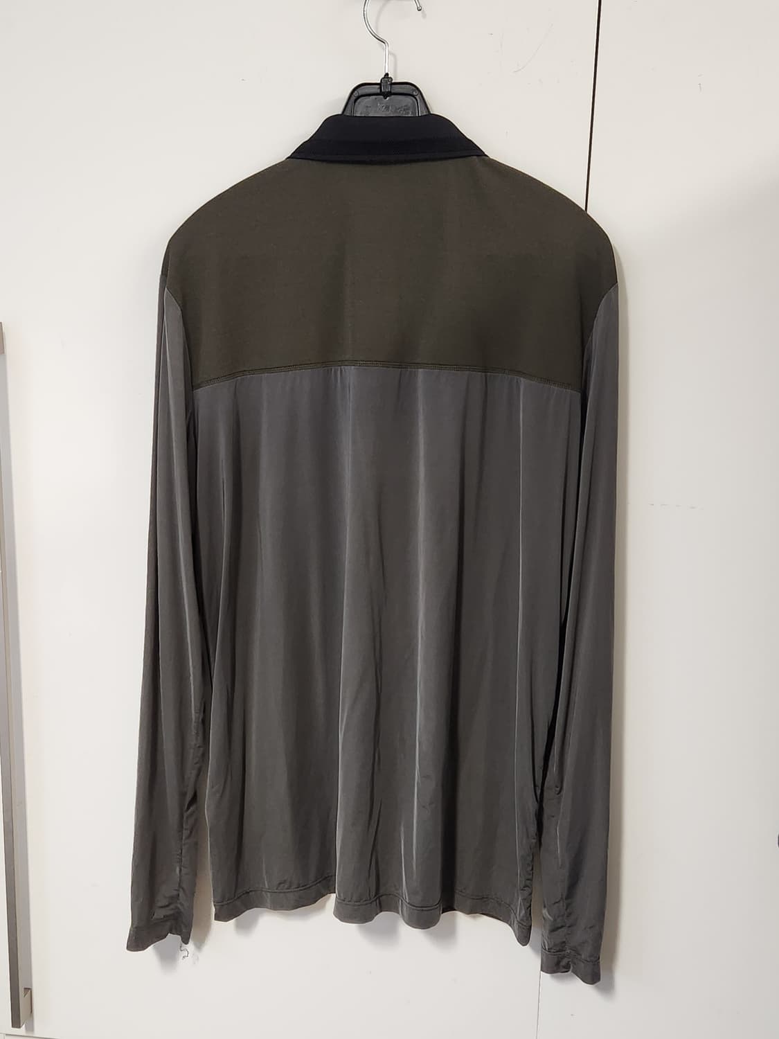 마크앤로나냉감 골프티셔츠 52 (100-105) 상품이미지2