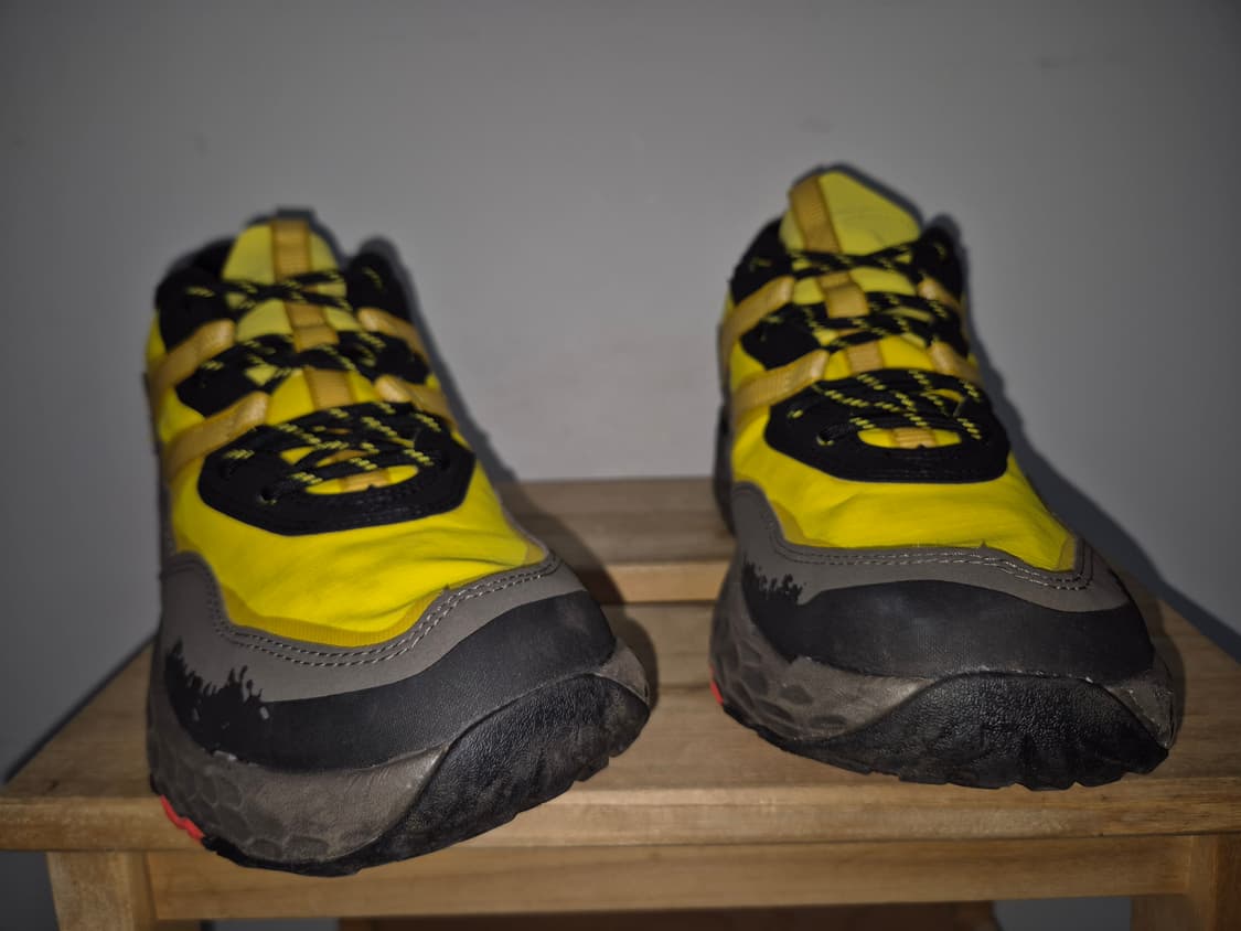 뉴발란스 남성 트레킹화 280 상품이미지4