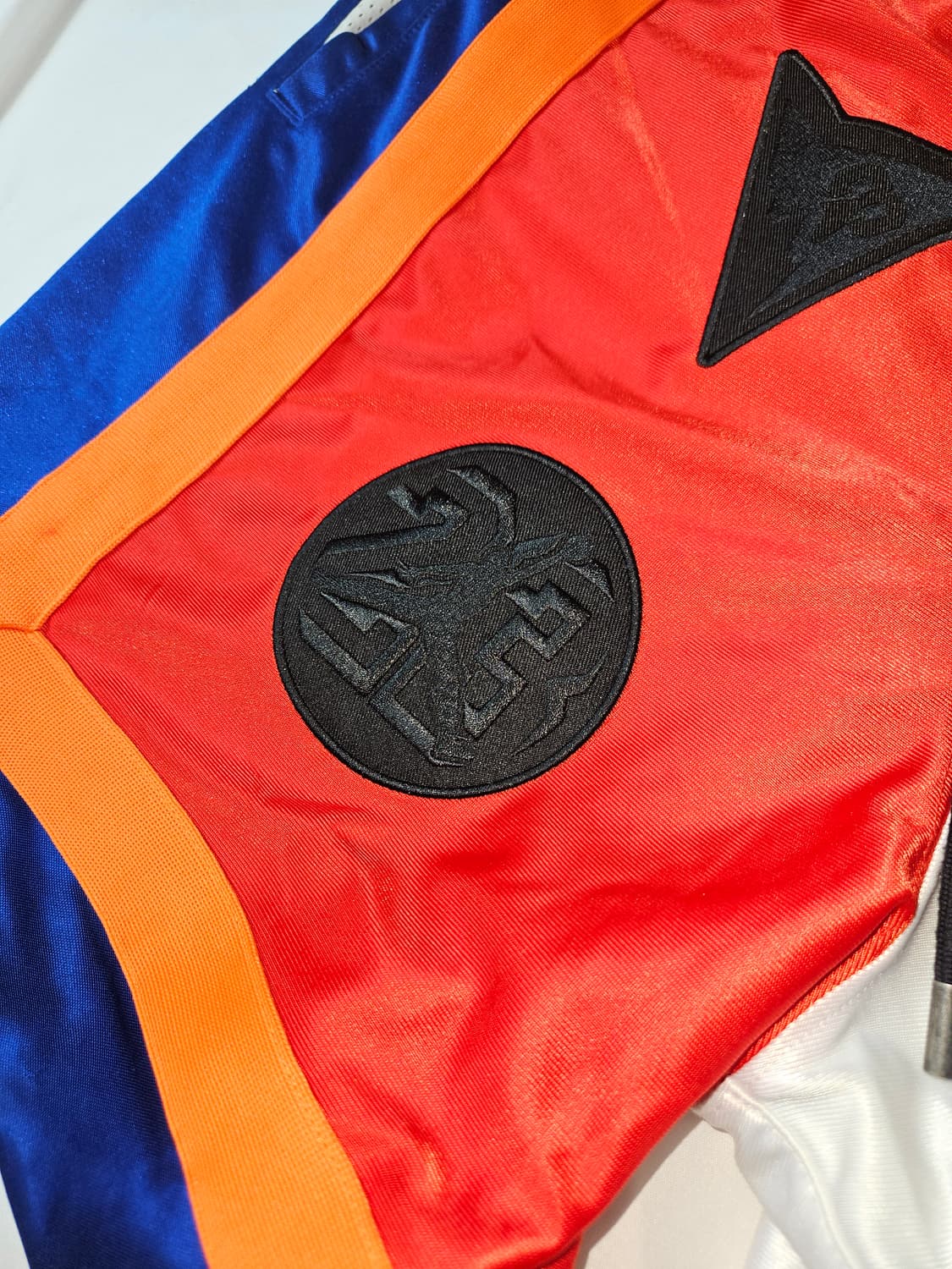 나이키 조던 1991 DNA 숏팬츠 농구 유지폼 져지 L 상품이미지2