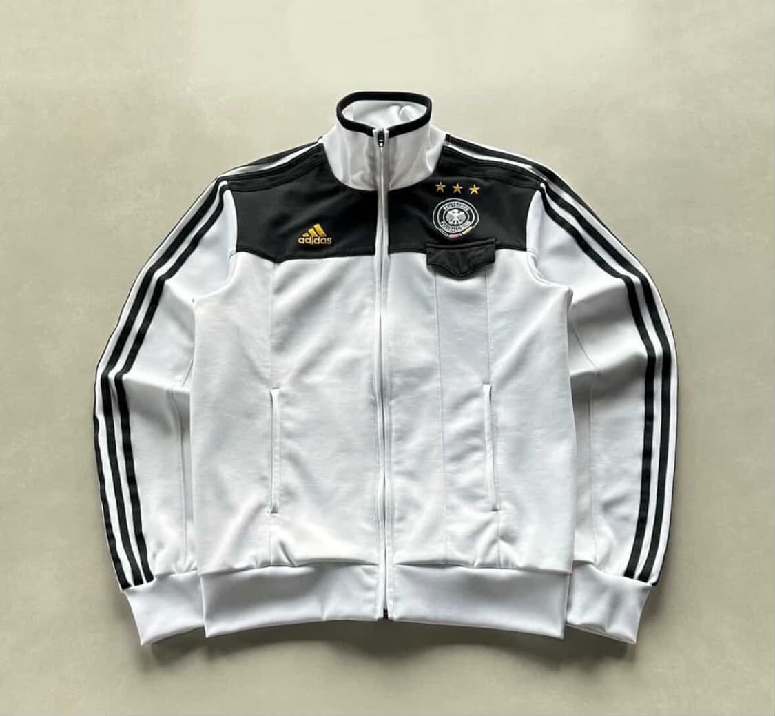 [M] 아디다스 국대 독일 져지 상품이미지1