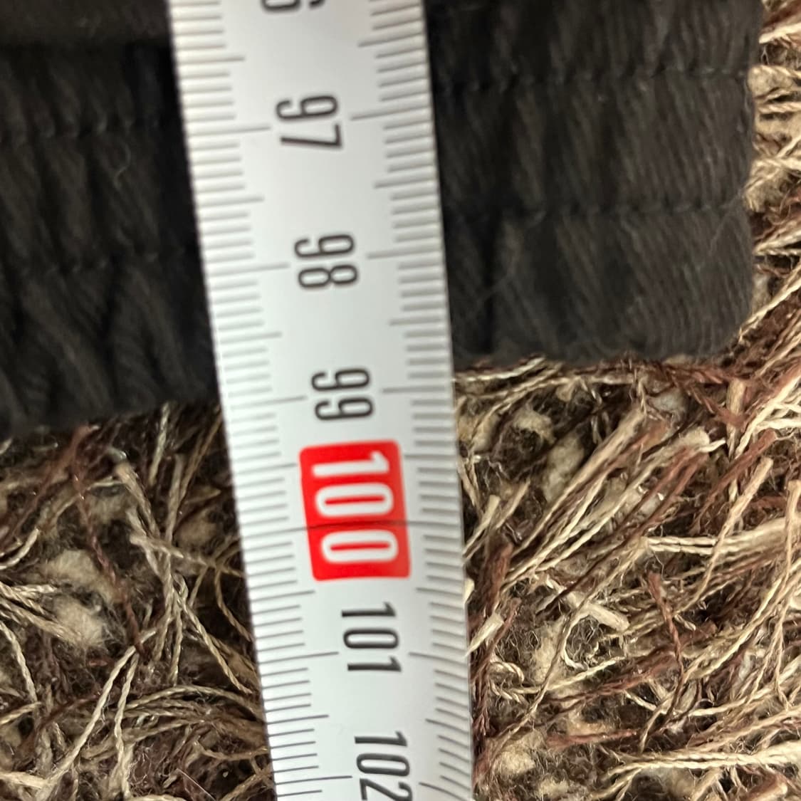 새상품 36 JEEP 카고 트레이닝 조거 팬츠 상품이미지10