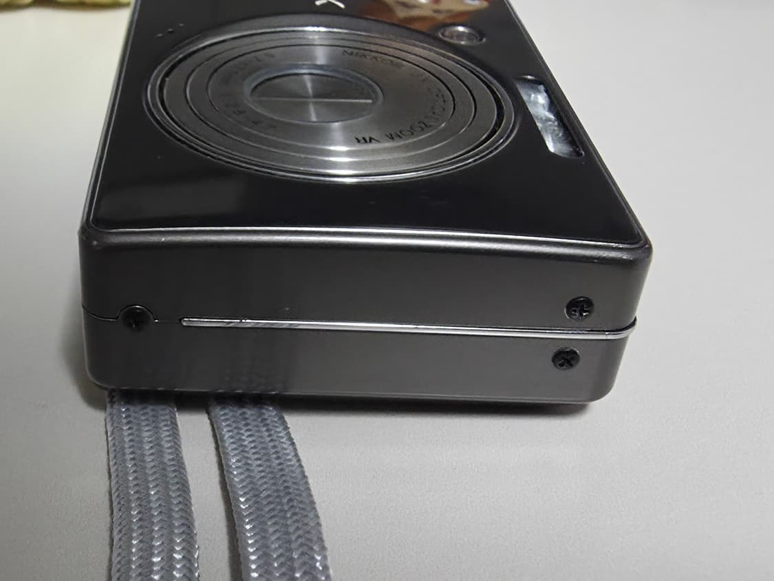 니콘 쿨픽스 S510 빈티지 디지털카메라 상품이미지4