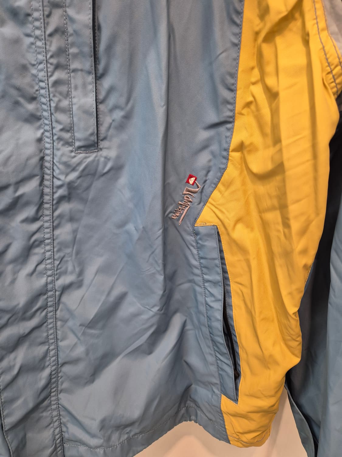 Quiksilver 퀵실버 스키 자켓  100
 상품이미지3